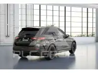 2025 Mercedes Benz GLC 43 AMG