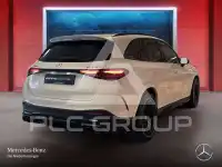 2025 Mercedes Benz GLC 43 AMG
