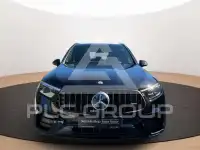 2025 Mercedes Benz GLC 43 AMG