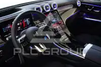 2025 Mercedes Benz GLC 43 AMG