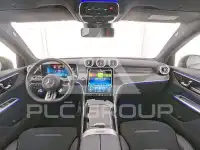 2025 Mercedes Benz GLC 43 AMG