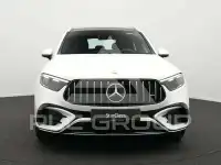 2025 Mercedes Benz GLC 43 AMG