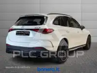 2025 Mercedes Benz GLC 43 AMG