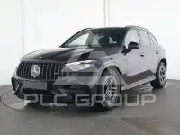 2025 Mercedes Benz GLC 43 AMG