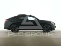 2025 Mercedes Benz GLC 43 AMG