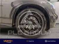 2025 Mercedes Benz GLC 43 AMG