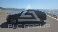 2025 Mercedes Benz GLC 43 AMG