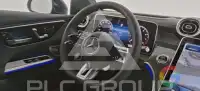 2025 Mercedes Benz GLC 43 AMG