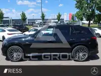 2025 Mercedes Benz GLC 43 AMG