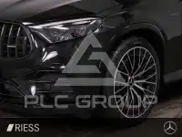 2025 Mercedes Benz GLC 43 AMG