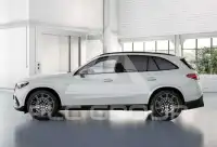 2025 Mercedes Benz GLC 43 AMG