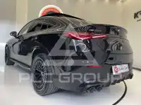 2025 Mercedes Benz GLC 43 AMG