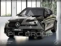 2025 Mercedes Benz GLC 43 AMG