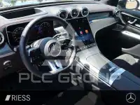 2025 Mercedes Benz GLC 43 AMG