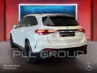 2025 Mercedes Benz GLC 43 AMG