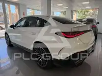 2025 Mercedes Benz GLC 43 AMG
