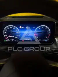 2025 Mercedes Benz GLC 43 AMG
