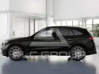 2025 Mercedes Benz GLC 43 AMG