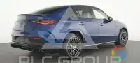 2025 Mercedes Benz GLC 43 AMG