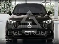 2025 Mercedes Benz GLC 43 AMG