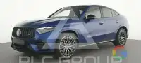 2025 Mercedes Benz GLC 43 AMG