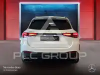 2025 Mercedes Benz GLC 43 AMG