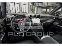 2025 Mercedes Benz GLC 43 AMG