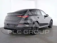 2025 Mercedes Benz GLC 43 AMG