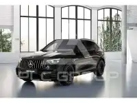 2025 Mercedes Benz GLC 43 AMG
