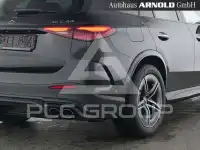2025 Mercedes Benz GLC 43 AMG