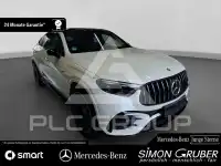 2025 Mercedes Benz GLC 43 AMG