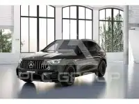 2025 Mercedes Benz GLC 43 AMG