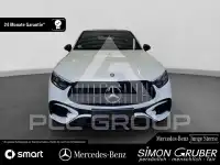 2025 Mercedes Benz GLC 43 AMG