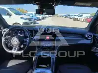 2025 Mercedes Benz GLC 43 AMG