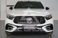 2025 Mercedes Benz GLC 43 AMG