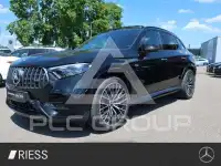 2025 Mercedes Benz GLC 43 AMG