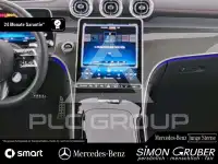 2025 Mercedes Benz GLC 43 AMG
