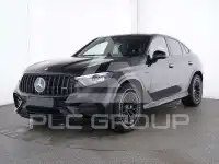 2025 Mercedes Benz GLC 43 AMG