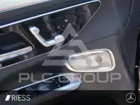2025 Mercedes Benz GLC 43 AMG