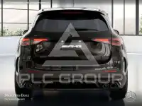2025 Mercedes Benz GLC 43 AMG