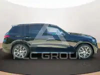 2025 Mercedes Benz GLC 43 AMG