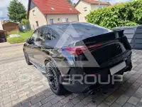 2026 Mercedes Benz GLC 43 AMG