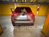 2025 Mercedes Benz GLC 43 AMG