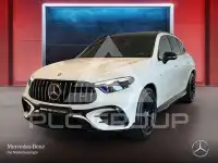 2025 Mercedes Benz GLC 43 AMG