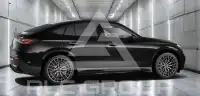 2025 Mercedes Benz GLC 43 AMG