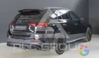 2025 Mercedes Benz GLC 43 AMG