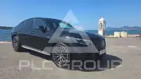 2025 Mercedes Benz GLC 43 AMG