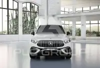 2025 Mercedes Benz GLC 43 AMG