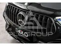 2025 Mercedes Benz GLC 43 AMG