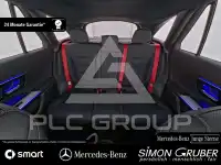 2025 Mercedes Benz GLC 43 AMG